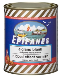 Eiglans Blanke Interieurvernis | 500 ml | Epifanes