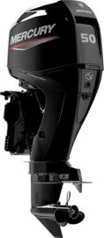 Mercury Outboards | F50