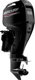 Mercury Outboard | F50ELHPT