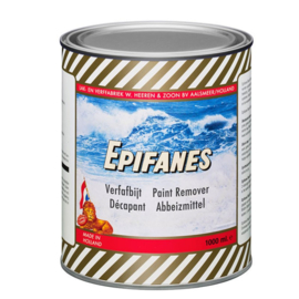 Verfafbijt | 1000 ml | Epifanes