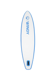 SUP | Windy | Blauw | 100 kg | Eval