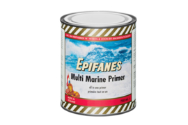 Multi Marine Primer | 750 ml | Grijs | Epifanes