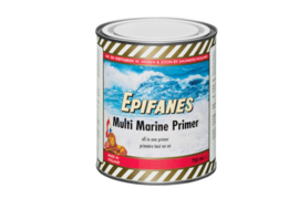 Epifanes | Grondverven & Primers