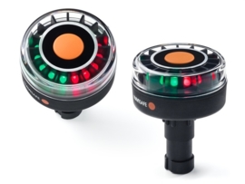 Navisafe | Navi Light Tri-Color | Scotty