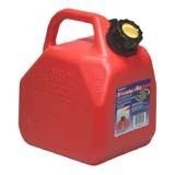 Jerrycan | 5 Liter | SCEPTER