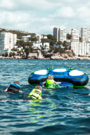 Funtube | 3 Persons | Ridge | Jobe