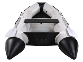 Aqualine QLX270 Alu-Floor