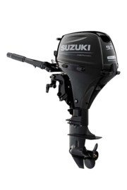 Suzuki Outboard | DF9.9BL