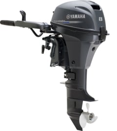 Yamaha Outboard | F8FMHL