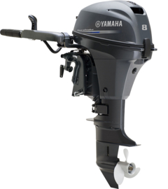 Yamaha Outboards | F8