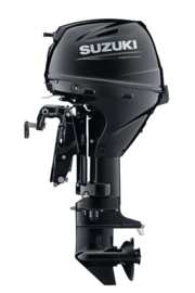 Suzuki Outboard | DF30ARS