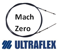 Bedieningskabel | MachZero | 06 foot | Ultraflex