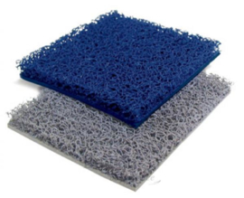 Watermat Anti-slip | Antraciet