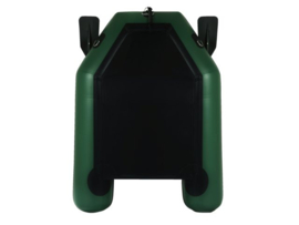 Greenline GLS160 Slatted