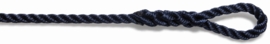 Fenderlijn | Standaard | 10 mm | 2 mtr | Navy