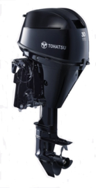 Tohatsu Outboard | MFS30D ES