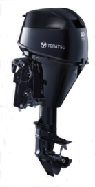 Tohatsu Outboard | MFS30D EL