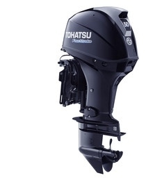 Tohatsu Outboard | MFS90A ETL