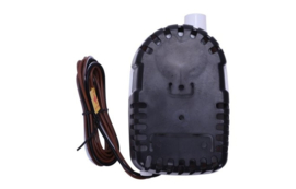 Bilgepomp | Automaat | 750 GPH | 12 Volt | Seaflow
