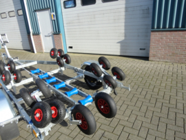 Boottrailer | Model 1050.NS | Easyroller