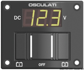 Accu Tester | Digitaal