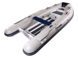 Silverline SLR310 Alu-Rib