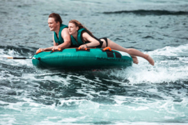 Funtube | 2 Persons | Droplet | Jobe