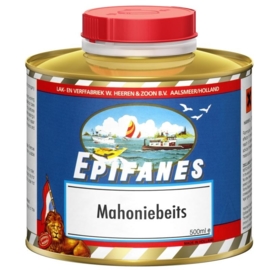 Epifanes | Teak & Mahoniebeits