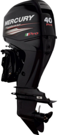 Mercury Outboard | F40ELPT CT PRO | 4 CIL