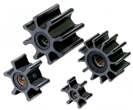 Impeller | 18-3000 | Sierra