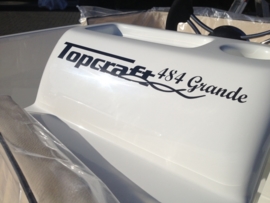 Topcraft 484 Grande Limited