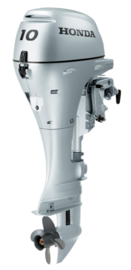 Honda Outboard | BF10SRU