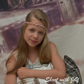 1068. Ibiza Girl  yayo Lieve