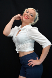 Pin up Fotoshoot