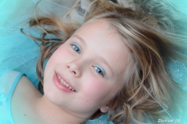 1036: Prinses Fleur Frozen fotofeest