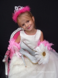Prinses Elize Gypsy Kinderfeest
