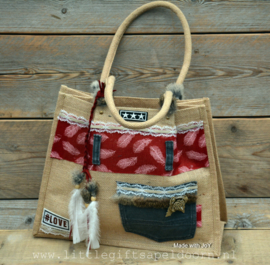 Workshop Jute Tas Pimpen!