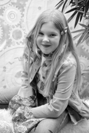 1261 Postermodel Linde!!!