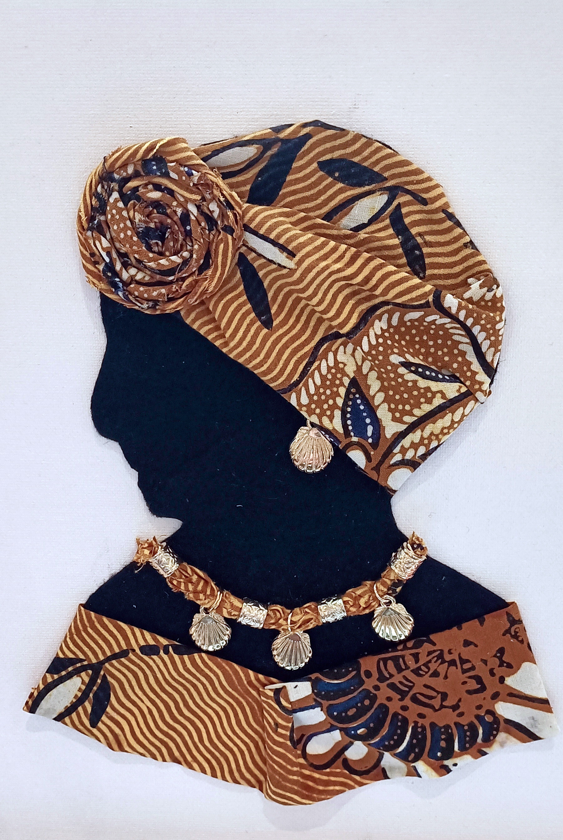 Batik Portret Workshop