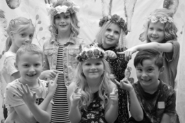 1235: Beauty Feest van Noa