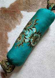 Bantal guling  80x50 cm