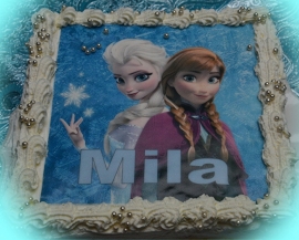 1043: Prinses Mila