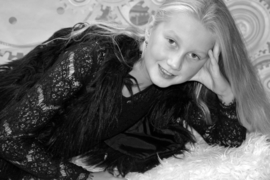 1239: High Tea Fotofeest van Noor!!!!!!!!!!