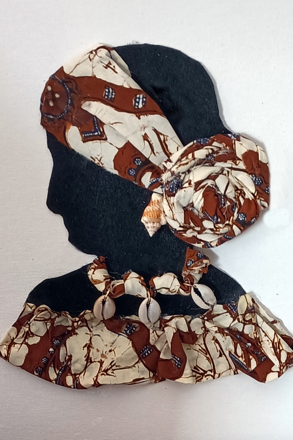 Batik Portret Workshop
