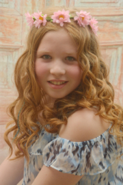 1248: Lieke Beauty Hairstyling feestje!!!