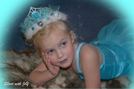 1043: Prinses Mila