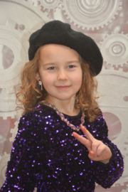 1245: Feestje van EVA!!!