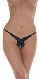 Open String