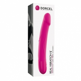 DORCEL REAL VIBRATION