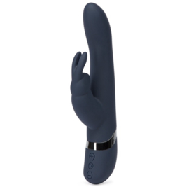 FIFTY SHADES DARKER - OH MY - RABBIT VIBRATOR*